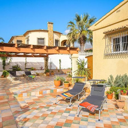 Apartament La Mandarina Orba Zewnętrze zdjęcie