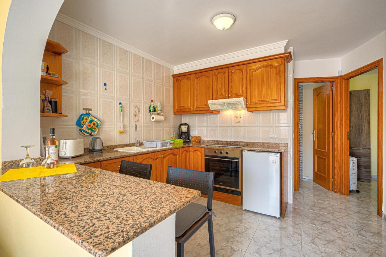 Apartament La Mandarina Orba Zewnętrze zdjęcie