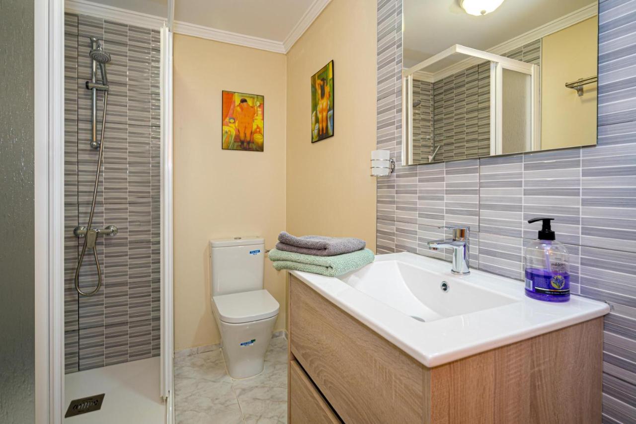 Apartament La Mandarina Orba Zewnętrze zdjęcie