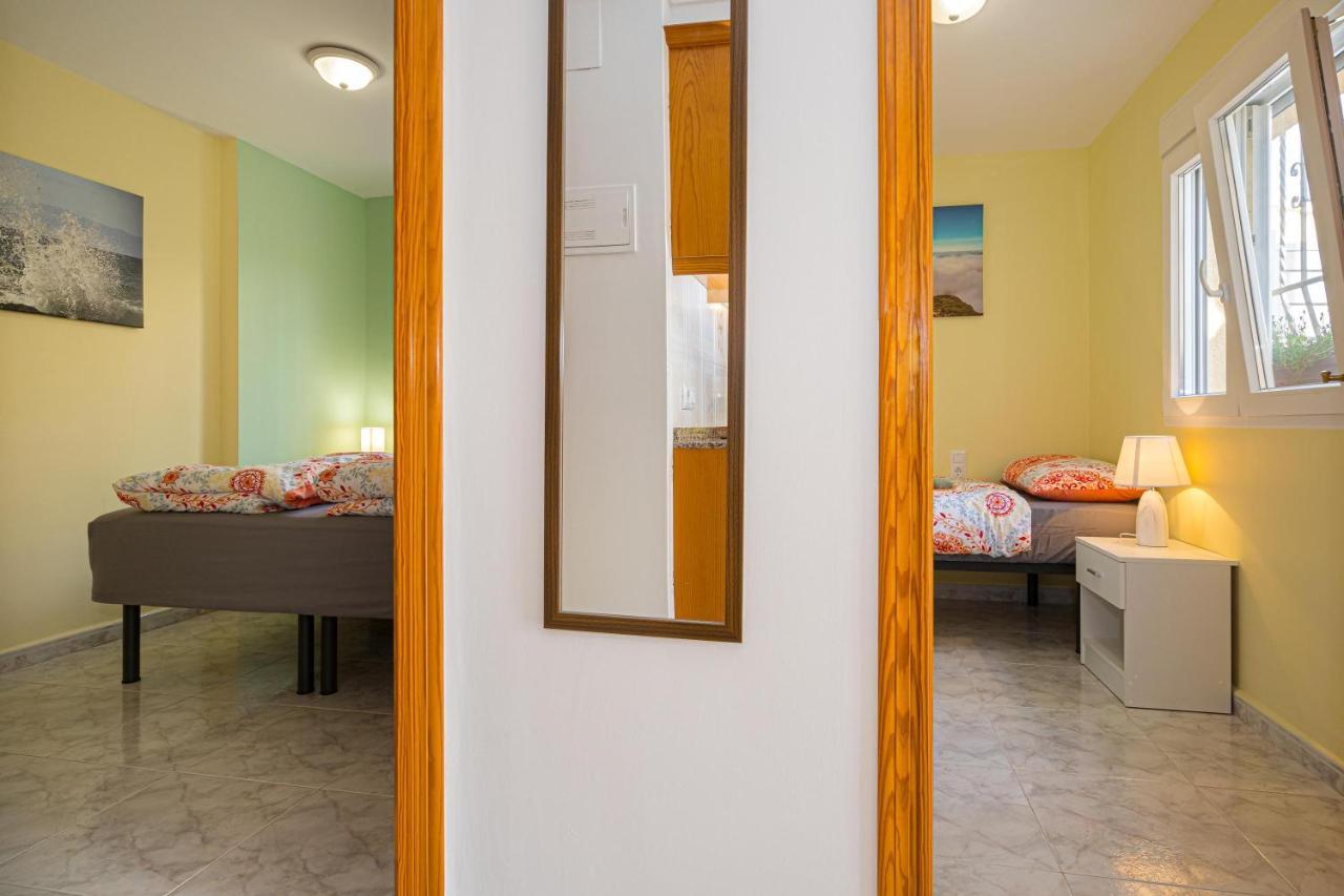 Apartament La Mandarina Orba Zewnętrze zdjęcie