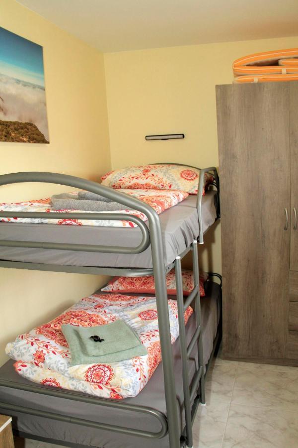 Apartament La Mandarina Orba Zewnętrze zdjęcie