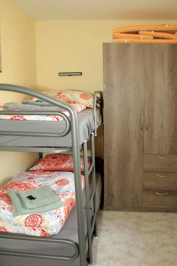 Apartament La Mandarina Orba Zewnętrze zdjęcie